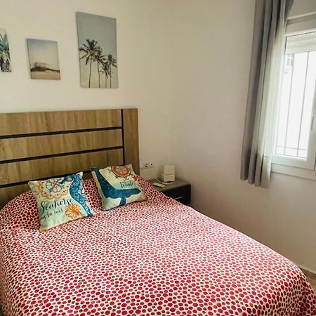 Apartamento Conil Centro Y Playa, Descanso Perfecto, Con Aire Acondicionado Y Wifi Кониль-де-ла-Фронтера Экстерьер фото