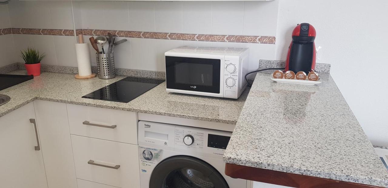 Apartamento Conil Centro Y Playa, Descanso Perfecto, Con Aire Acondicionado Y Wifi Кониль-де-ла-Фронтера Экстерьер фото