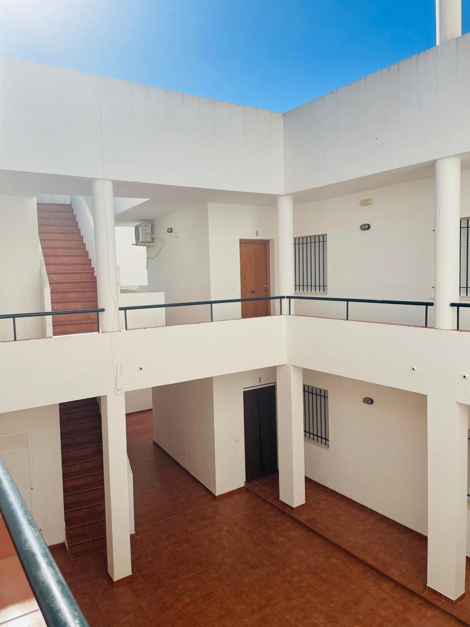 Apartamento Conil Centro Y Playa, Descanso Perfecto, Con Aire Acondicionado Y Wifi Кониль-де-ла-Фронтера Экстерьер фото