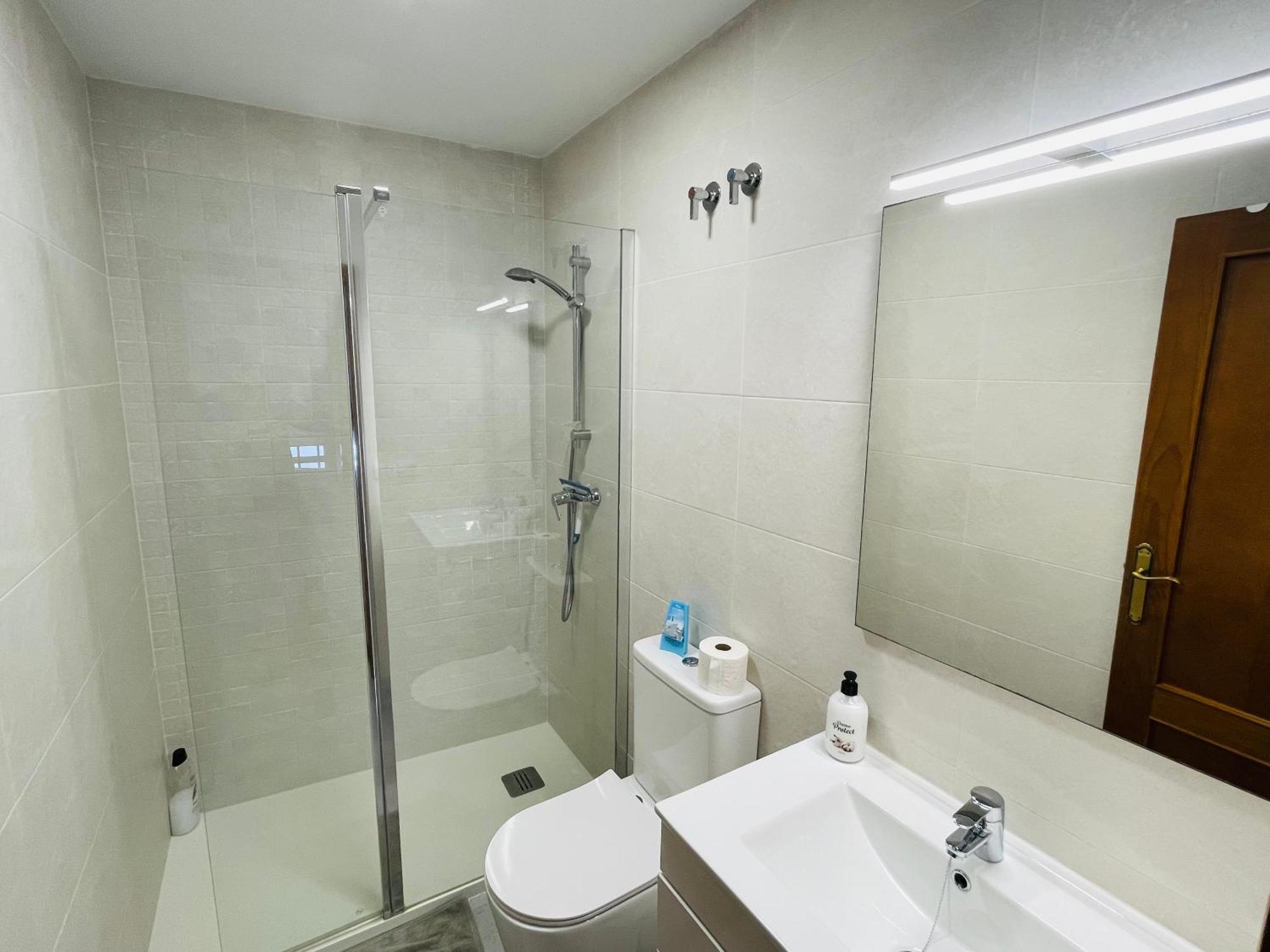 Apartamento Conil Centro Y Playa, Descanso Perfecto, Con Aire Acondicionado Y Wifi Кониль-де-ла-Фронтера Экстерьер фото